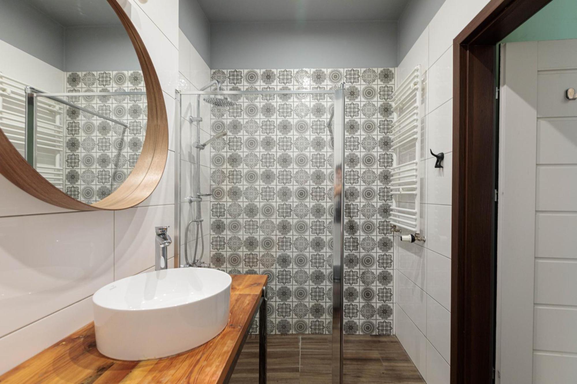 Golden Apartments Wroclaw - Cozy Studio - Main Rail Station&K24 Eksteriør billede