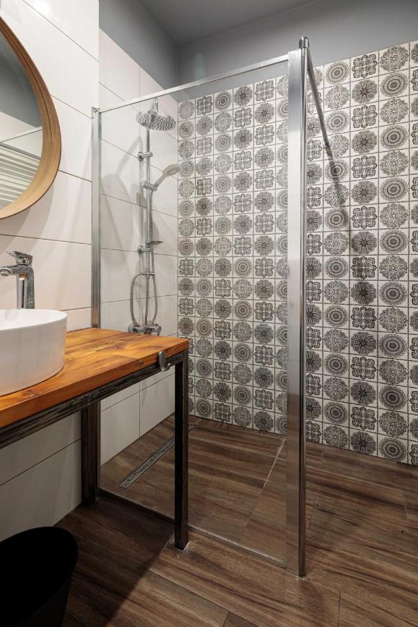 Golden Apartments Wroclaw - Cozy Studio - Main Rail Station&K24 Eksteriør billede