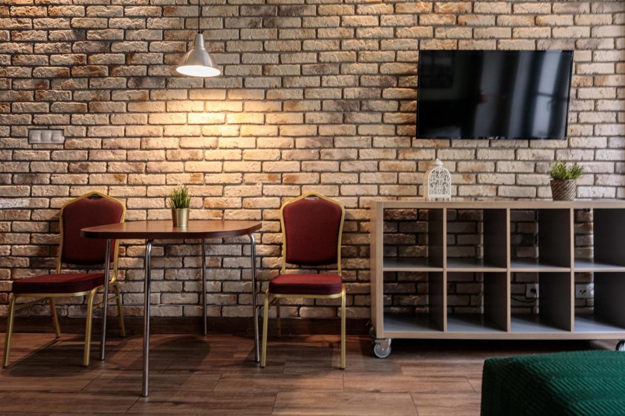 Golden Apartments Wroclaw - Cozy Studio - Main Rail Station&K24 Eksteriør billede