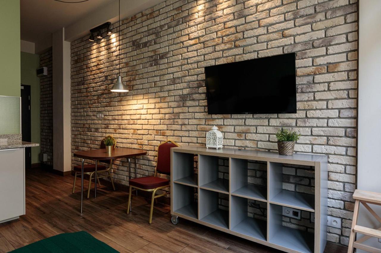 Golden Apartments Wroclaw - Cozy Studio - Main Rail Station&K24 Eksteriør billede